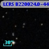 LCRS B220024.0-443347