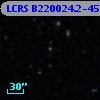 LCRS B220024.2-451530