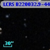 LCRS B220032.9-443626