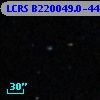 LCRS B220049.0-441542
