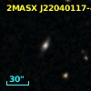 2MASX J22040117-4420194