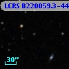 LCRS B220059.3-443350