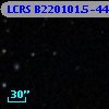 LCRS B220101.5-444100