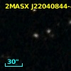 2MASX J22040844-4458233