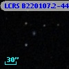 LCRS B220107.2-444123
