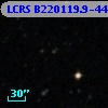 LCRS B220119.9-442240
