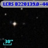LCRS B220139.0-442804