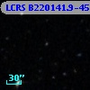 LCRS B220141.9-451728