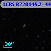 LCRS B220148.2-444509
