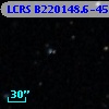 LCRS B220148.6-452339