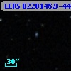 LCRS B220148.9-444820