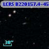 LCRS B220157.4-453406