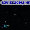 LCRS B220210.3-452909