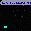 LCRS B220220.8-443048