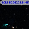 LCRS B220223.8-453420