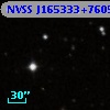 NVSS J165333+760528