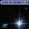 LCRS B220300.3-444553