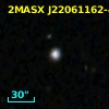 2MASX J22061162-4415570