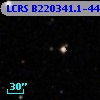 LCRS B220341.1-445554
