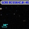 LCRS B215642.0-451702
