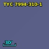 TYC 7994-310-1
