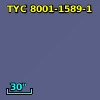 TYC 8001-1589-1