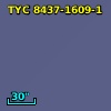 TYC 8437-1609-1