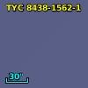 TYC 8438-1562-1