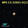 2MASS J22042695-4435091