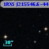 1RXS J215546.6-441900