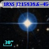 1RXS J215838.6-454438