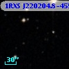 1RXS J220204.8-455054