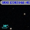 1RXS J220214.6-452551