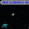 1RXS J220438.4-452308
