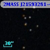 2MASS J21593281-4346453