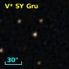 V* SY Gru