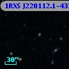 1RXS J220112.1-432615
