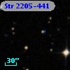 Str 2205-441