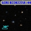LCRS B220227.8-441548