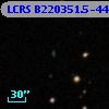 LCRS B220351.5-441911