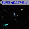 6dFGS gJ220747.1-441243