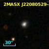 2MASX J22080529-4408316
