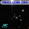 2MASX J22082394-4404454