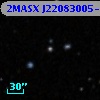 2MASX J22083005-4410334