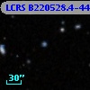 LCRS B220528.4-442546