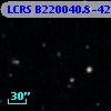 LCRS B220040.8-423947