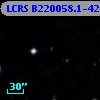 LCRS B220058.1-423031