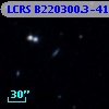 LCRS B220300.3-415955