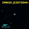 2MASX J22072044-4141575