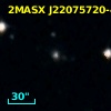 2MASX J22075720-4142158